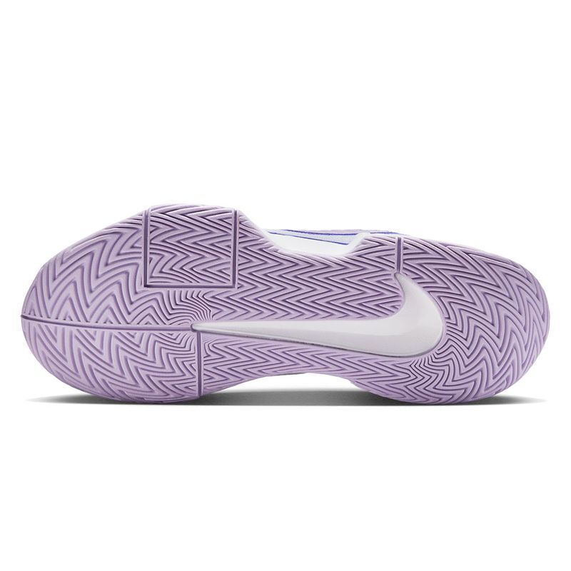 Nike Zoom GP Challenge Pro Sert Kort Tenis Ayakkabısı