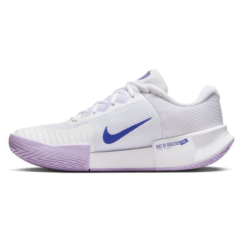 Nike Zoom GP Challenge Pro Sert Kort Tenis Ayakkabısı