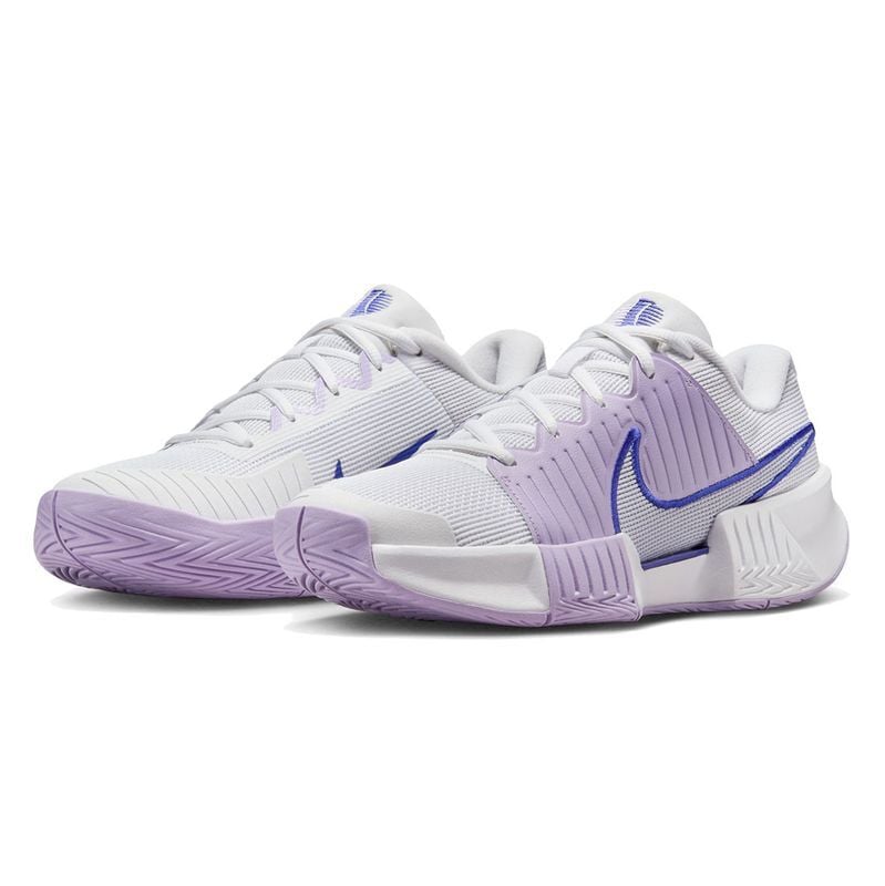 Nike Zoom GP Challenge Pro Sert Kort Tenis Ayakkabısı