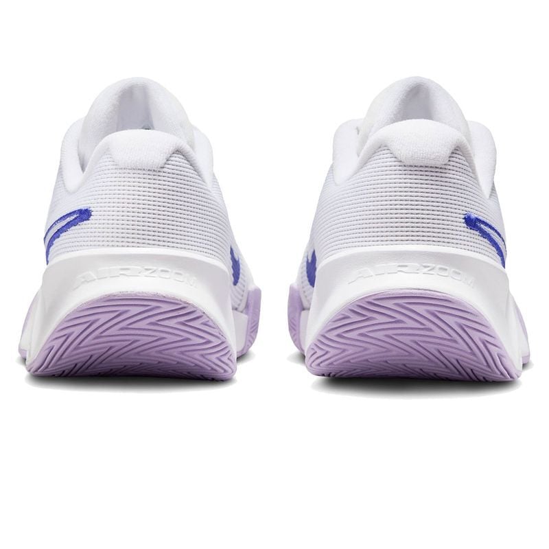 Nike Zoom GP Challenge Pro Sert Kort Tenis Ayakkabısı