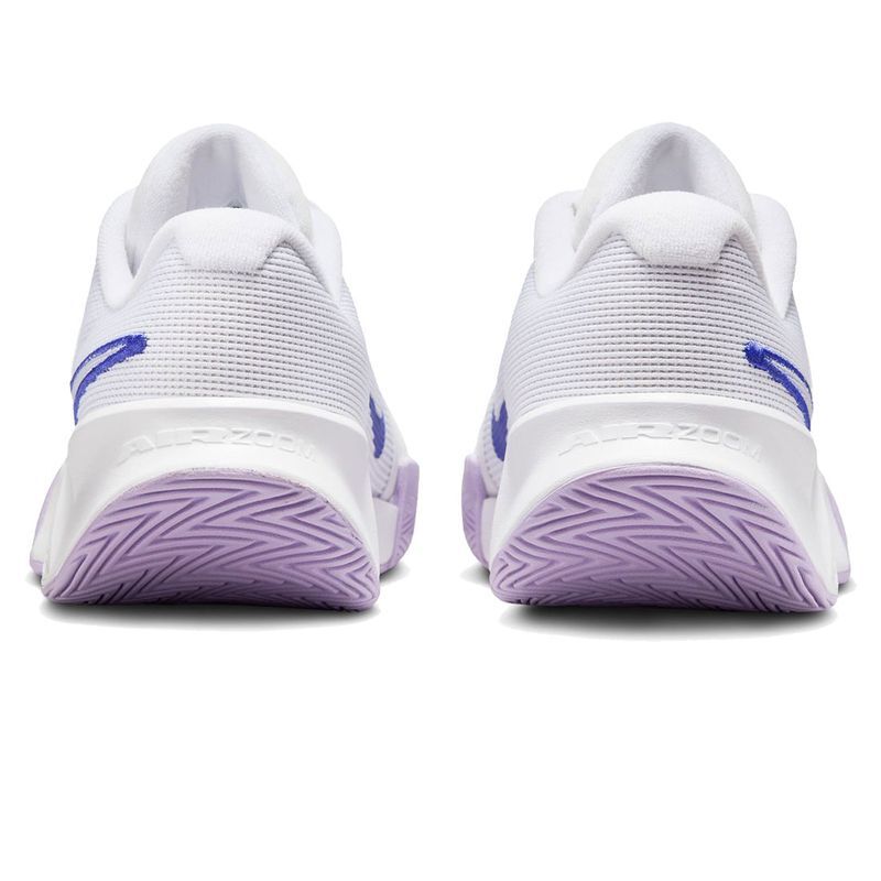 Nike Zoom GP Challenge Pro Sert Kort Tenis Ayakkabısı