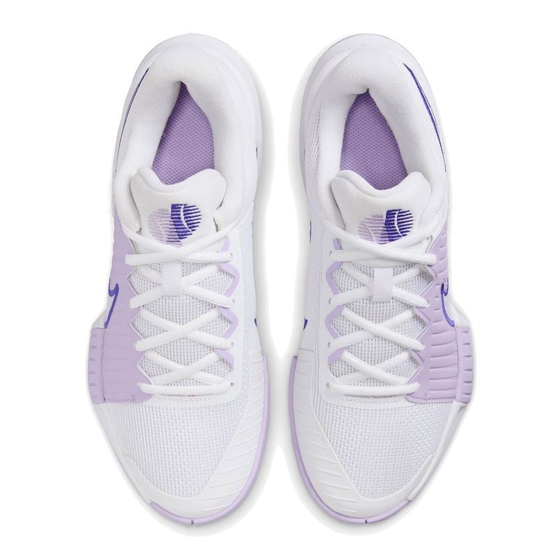 Nike Zoom GP Challenge Pro Sert Kort Tenis Ayakkabısı