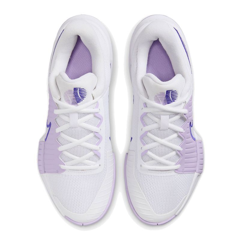 Nike Zoom GP Challenge Pro Sert Kort Tenis Ayakkabısı