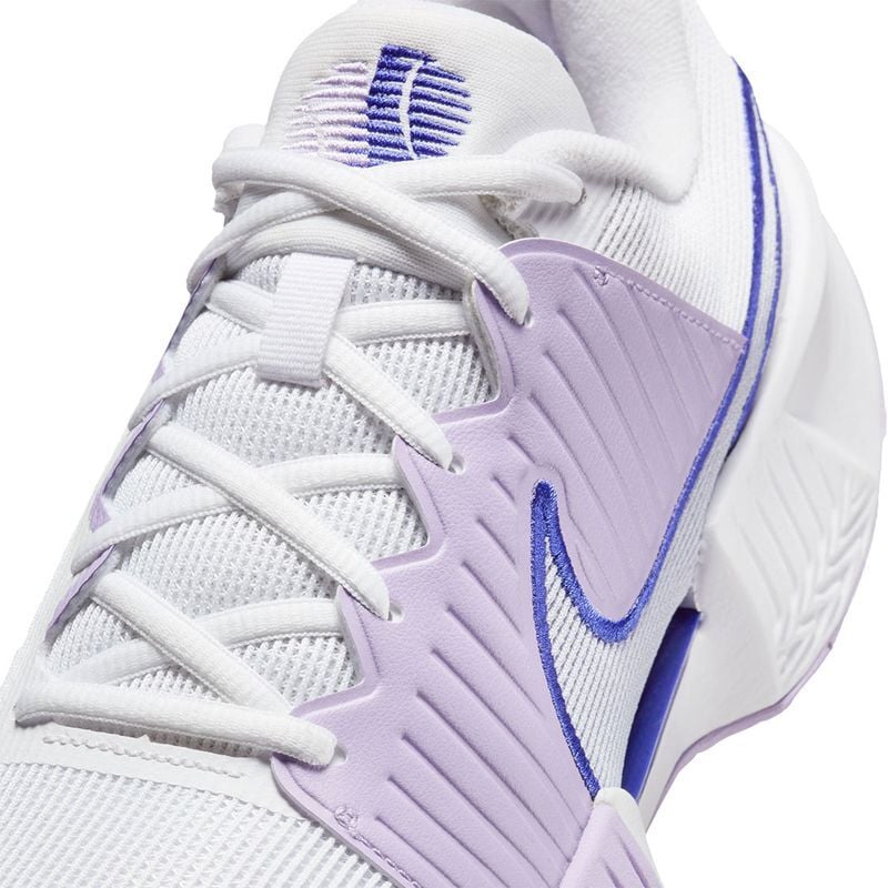 Nike Zoom GP Challenge Pro Sert Kort Tenis Ayakkabısı