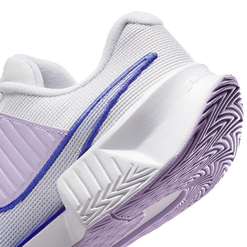 Nike Zoom GP Challenge Pro Sert Kort Tenis Ayakkabısı