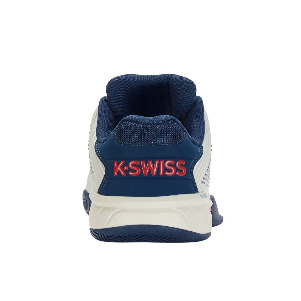 K-Swiss Hypercourt Express 2 Sert Kort Teni̇s Ayakkabisi