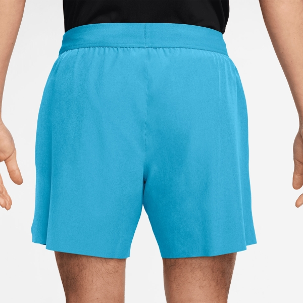NikeCourt Advantage Dri-FIT 15 cm Erkek Tenis Şortu