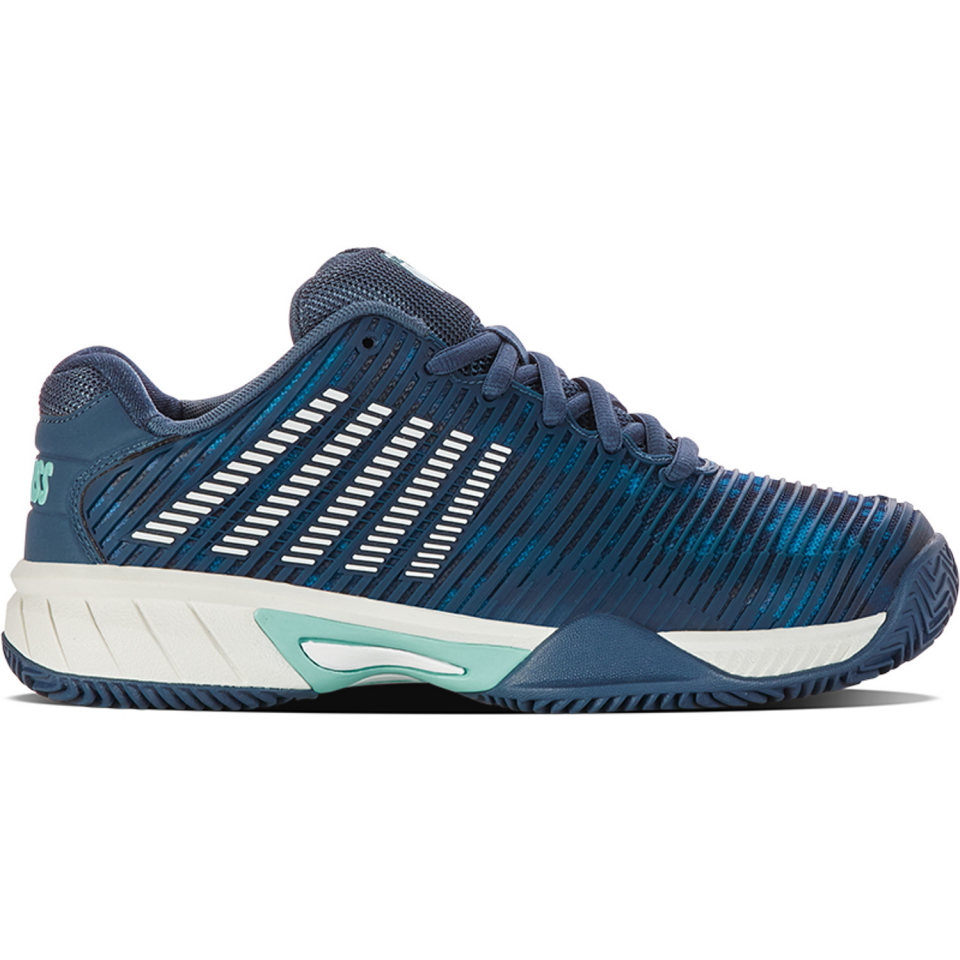 K-Swiss Hypercourt Express 2 Çocuk Toprak (Clay ) Ayakkabısı