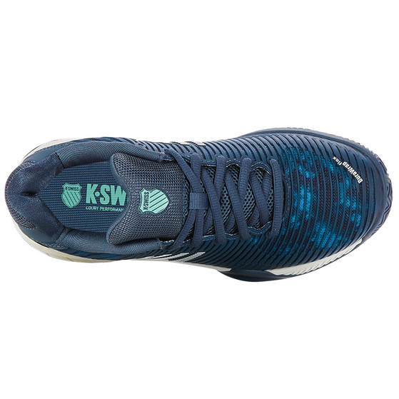 K-Swiss Hypercourt Express 2 Çocuk Toprak (Clay ) Ayakkabısı