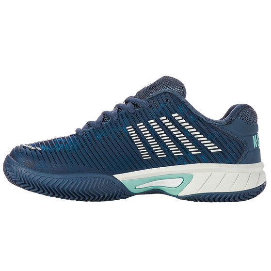 K-Swiss Hypercourt Express 2 Çocuk Toprak (Clay ) Ayakkabısı