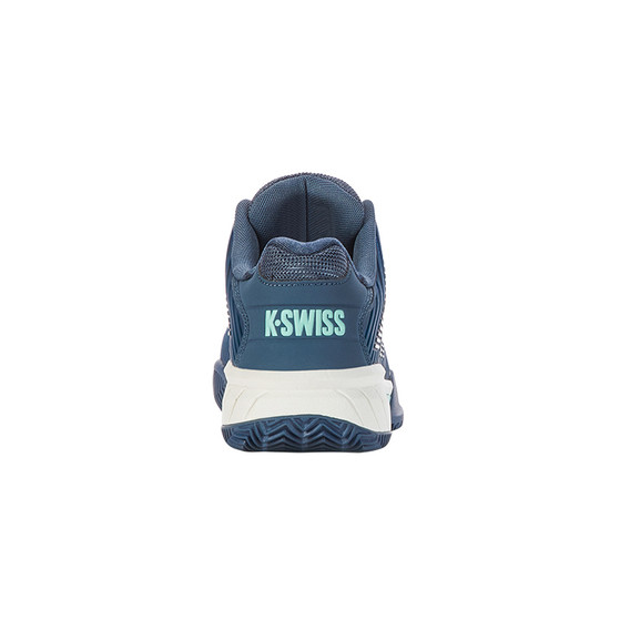 K-Swiss Hypercourt Express 2 Çocuk Toprak (Clay ) Ayakkabısı