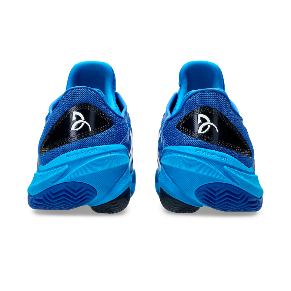 Asics Court FF 3 NOVAK Toprak Kort (CLAY) Erkek Tenis Ayakkabısı