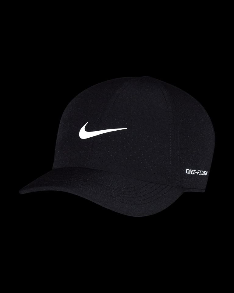Nike Dri-FIT ADV Club Yumuşak Tenis Şapkası