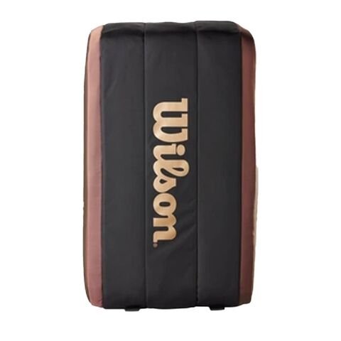 Wilson Pro Staff V14 Super Tour 15'Li Raket Çantası