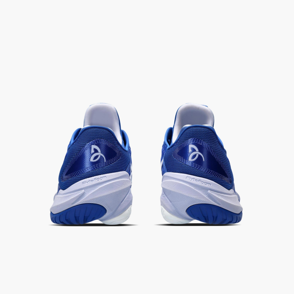 Asics Court FF 3 Novak Toprak Tenis Ayakkabısı