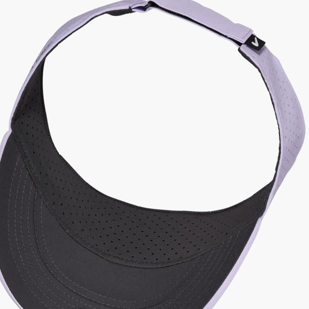 Nike Dri-FIT ADV Ace Unisex Tenis Siperliği - Lila