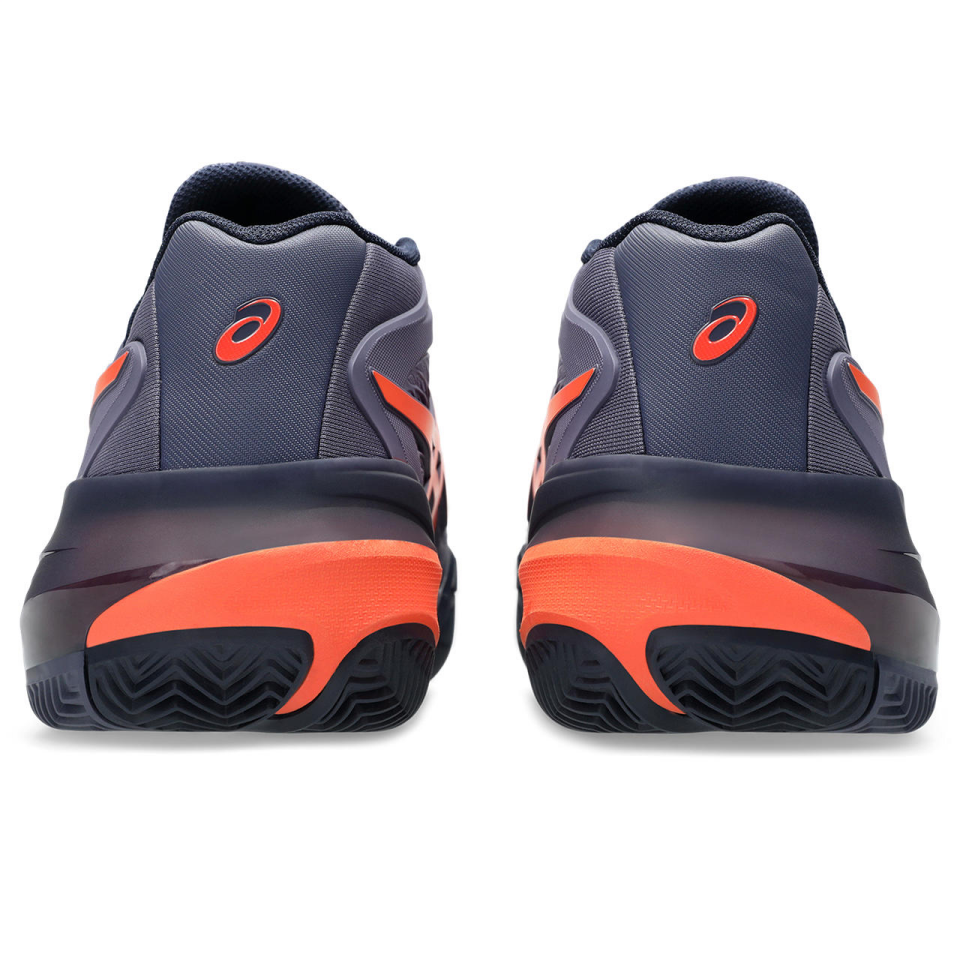 Asics Gel-Resolution X Toprak Kort (Clay) Erkek Tenis Ayakkabısı