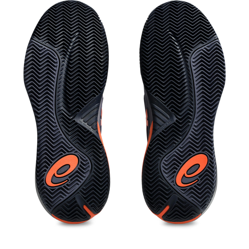 Asics Gel-Resolution X Toprak Kort (Clay) Erkek Tenis Ayakkabısı