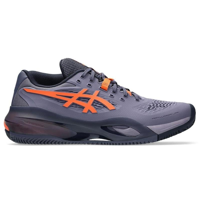 Asics Gel-Resolution X Toprak Kort (Clay) Erkek Tenis Ayakkabısı