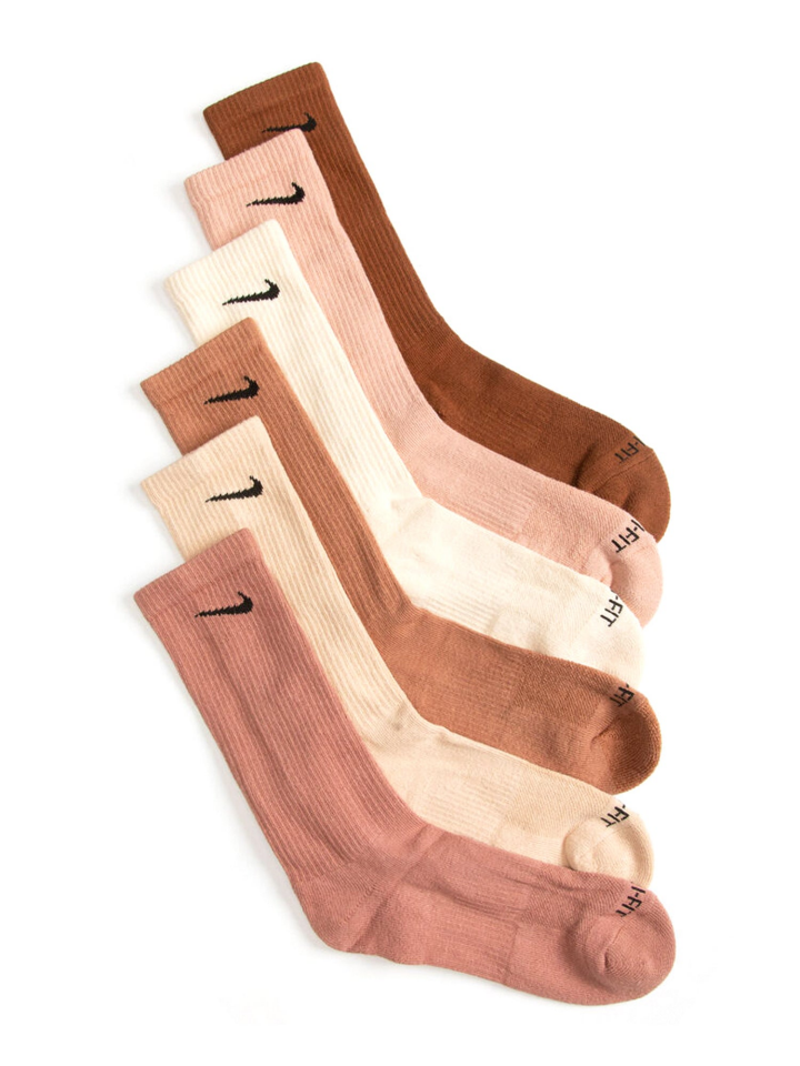 Nike Everyday Plus Cushion Crew Antrenman Çorabı