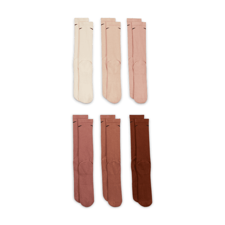 Nike Everyday Plus Cushion Crew Antrenman Çorabı