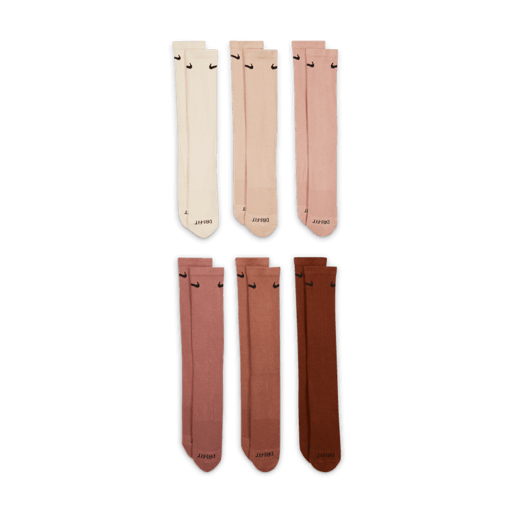 Nike Everyday Plus Cushion Crew Antrenman Çorabı