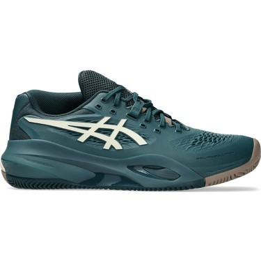 Asics Gel-Resolution X Toprak Kort (Clay) Erkek Tenis Ayakkabısı