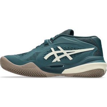 Asics Gel-Resolution X Toprak Kort (Clay) Erkek Tenis Ayakkabısı