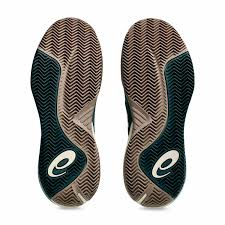 Asics Gel-Resolution X Toprak Kort (Clay) Erkek Tenis Ayakkabısı