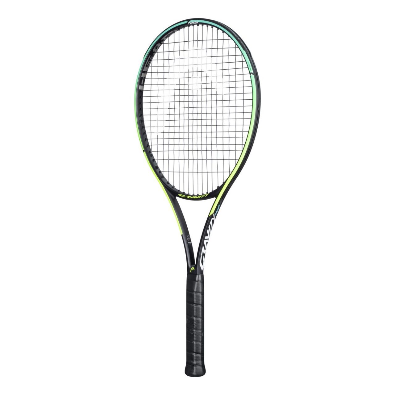 Head Gravity S 2021 Tenis Raketi L1