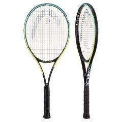 Head Gravity S 2021 Tenis Raketi L1