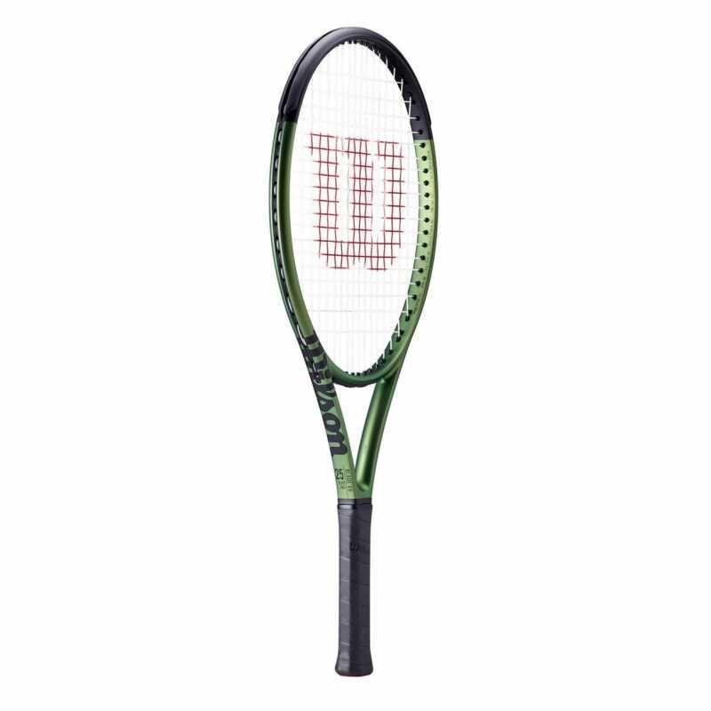 Wilson Tenis Raketi Blade Junior 26 V8.0