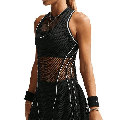 NikeCourt Slam Kadın Tenis Elbisesi