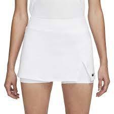 Nikecourt Dri-Fit Kadın Tenis Eteği