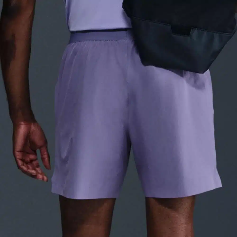 Nike Court Advantage Dri-FIT 20 cm Erkek Tenis Şortu