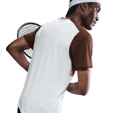 NikeCourt Advantage Erkek Tenis Üstü