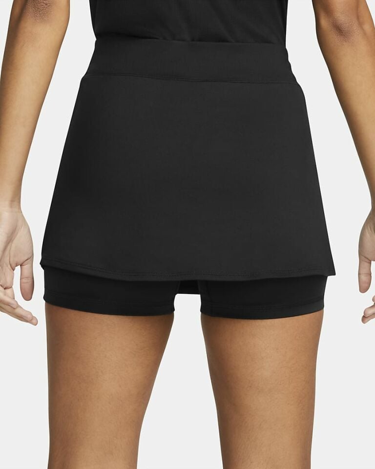 Nikecourt Dri-Fit Kadın Tenis Eteği