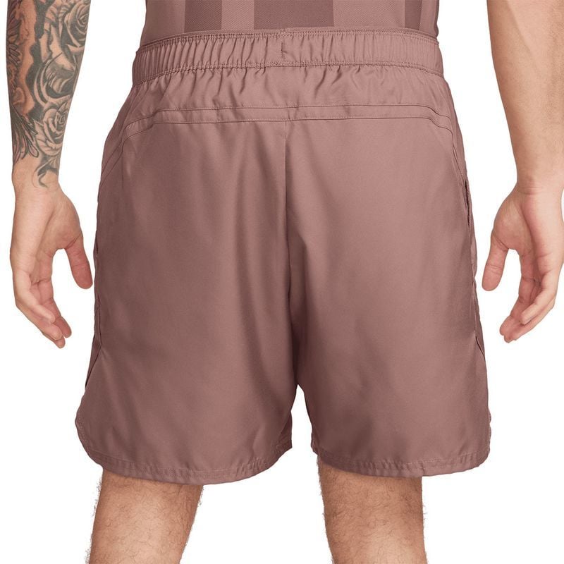 Nike Court Dri-Fit Victory 7In (18Cm)Erkek Tenis Şort