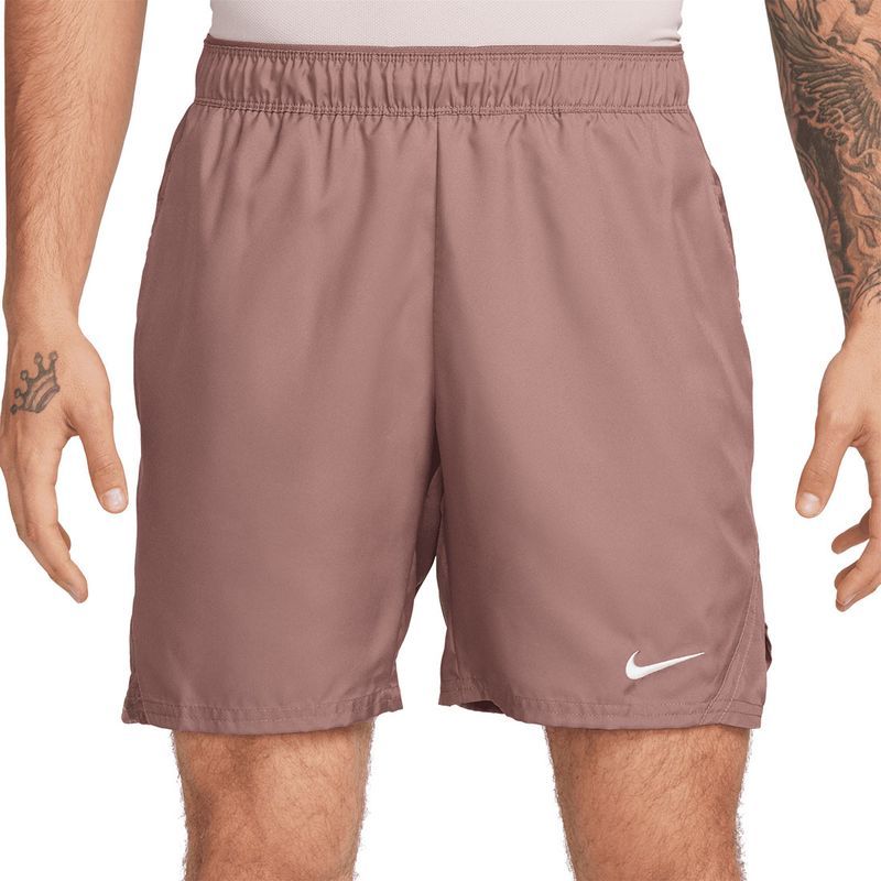 Nike Court Dri-Fit Victory 7In (18Cm)Erkek Tenis Şort