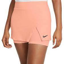 Nikecourt Dri-Fit Kadın Tenis Eteği