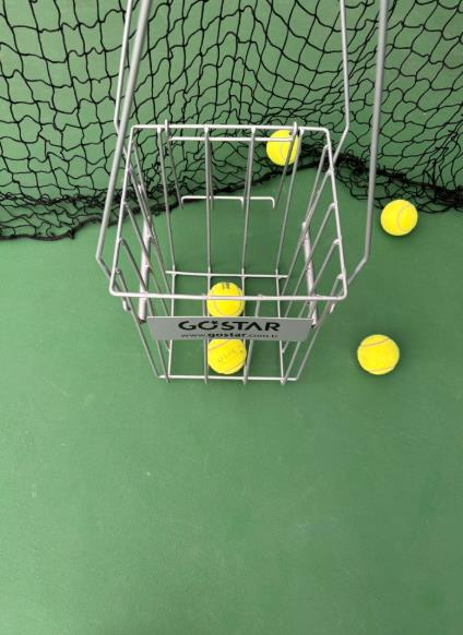 GoStar Top Toplama Sepeti (100 top)