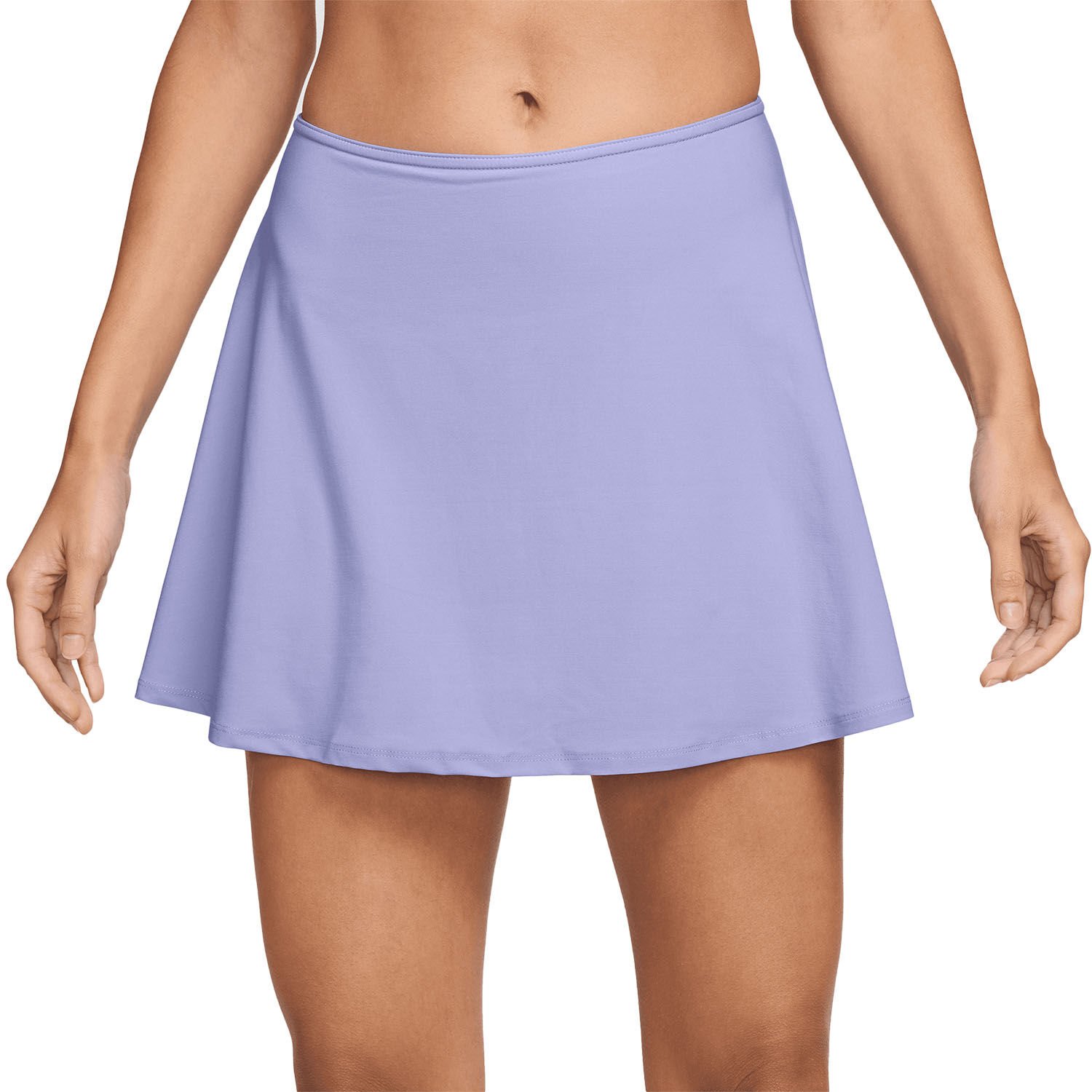 Nike Victory Dri-FIT Fırfırlı Kadın Tenis Eteği