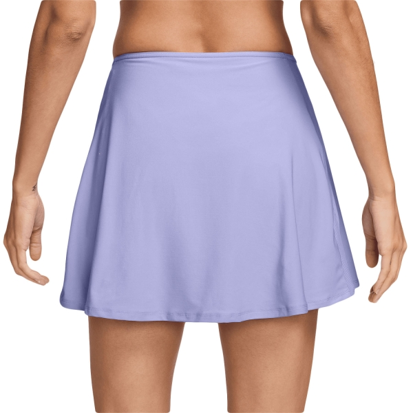 Nike Victory Dri-FIT Fırfırlı Kadın Tenis Eteği