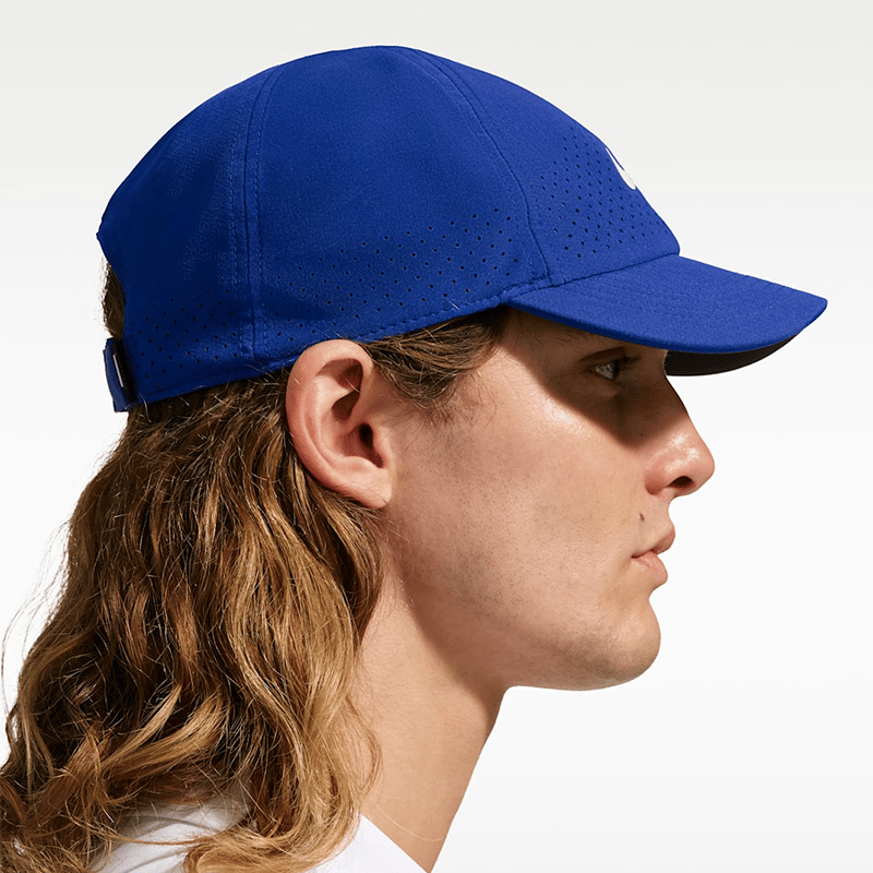 Nike Dri-FIT ADV Club Yumuşak Tenis Şapkası