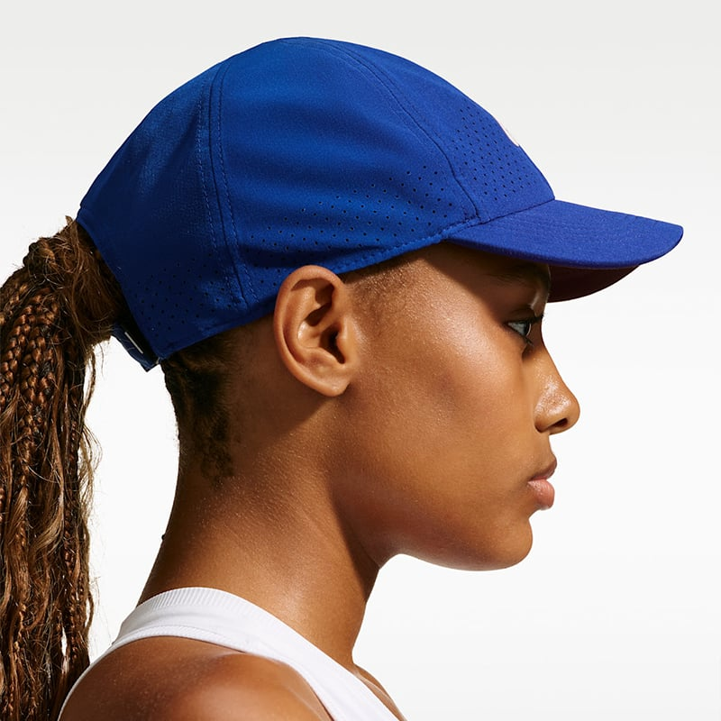 Nike Dri-FIT ADV Club Yumuşak Tenis Şapkası
