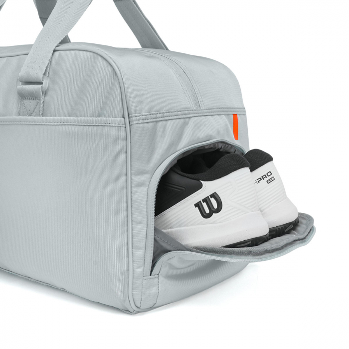 Wilson Super Tour Shift Duffel Tenis Çantası