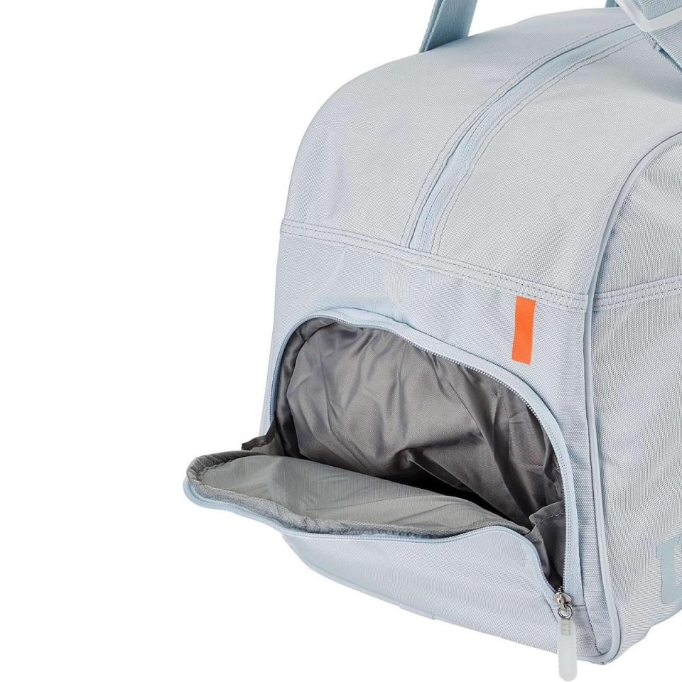 Wilson Super Tour Shift Duffel Tenis Çantası