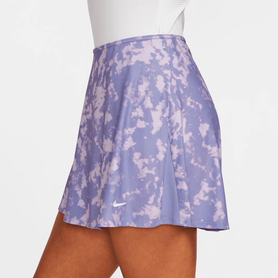 Nike Victory Dri-FIT Fırfırlı Kadın Tenis Eteği