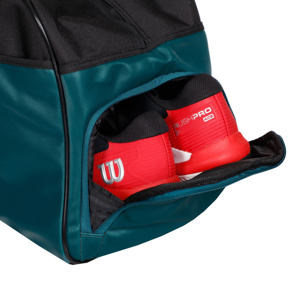Wilson Blade V9 Super Tour Duffel Bag