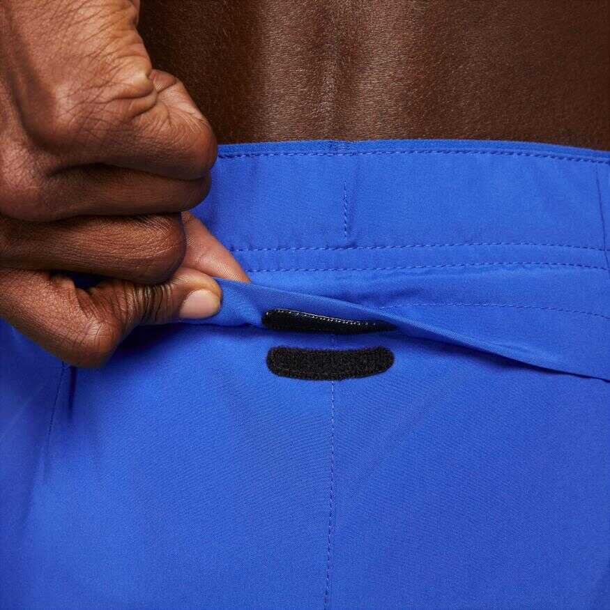 Nike Dri-FIT Challenger 7UI Erkek Şort